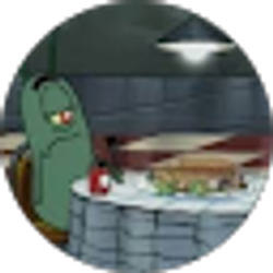 Profile photo of Jebus Crust