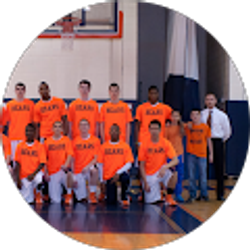 Profile photo of Brendan Coxen