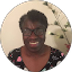 Profile photo of Vivan Martin