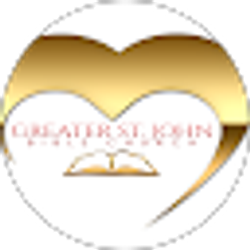 Profile photo of Greater St. John Bible Church