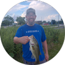 Profile photo of Jason Boudreau