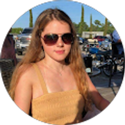 Profile photo of alyssa hendricks