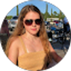 Profile photo of alyssa hendricks