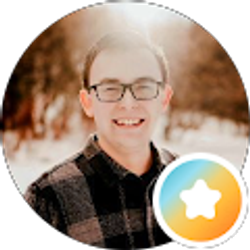 Profile photo of Dominick Anderson