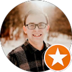 Profile photo of Dominick Anderson