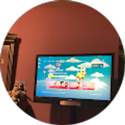 Profile photo of Moe Shatat