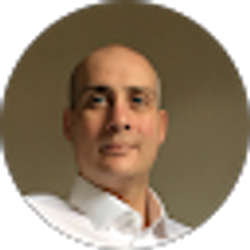 Profile photo of Marc Parry