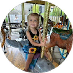 Profile photo of Libby Wickham