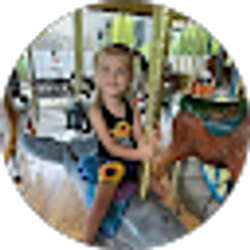 Profile photo of Libby Wickham