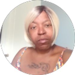 Profile photo of Bridgette Eldridge