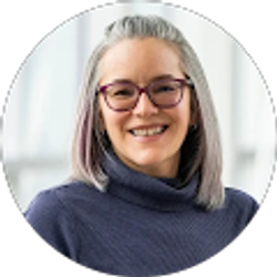 Profile photo of Andrea Hyde