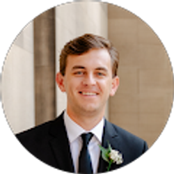 Profile photo of Ben Kloss