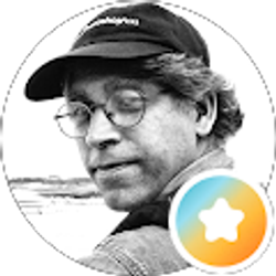 Profile photo of Edward Carreon