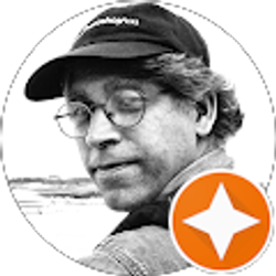 Profile photo of Edward Carreon