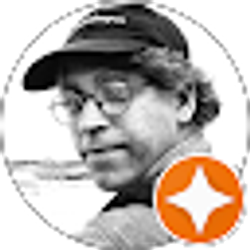 Profile photo of Edward Carreon