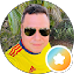 Profile photo of Max Perez