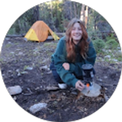 Profile photo of Parker Nelson