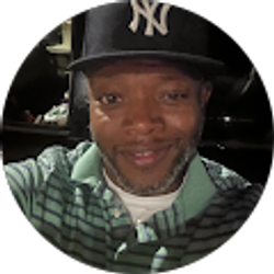 Profile photo of Ahmad Tucker