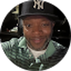 Profile photo of Ahmad Tucker