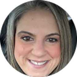 Profile photo of Rachele Romito