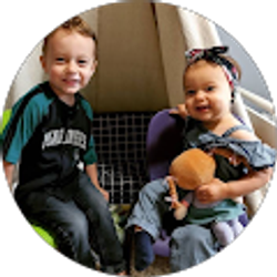 Profile photo of Dan Wodrich