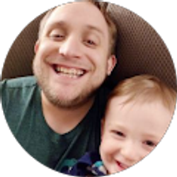 Profile photo of Zachary Heshelman
