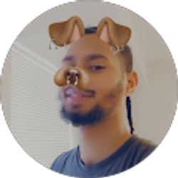 Profile photo of Dvon johnson