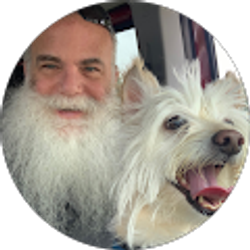 Profile photo of Brad Scott