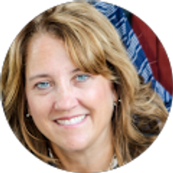 Profile photo of Lisa Nickolite