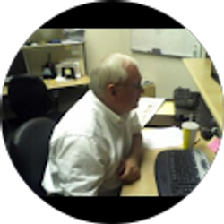 Profile photo of Wayne Baker