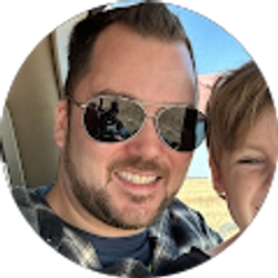 Profile photo of Cole Ryg