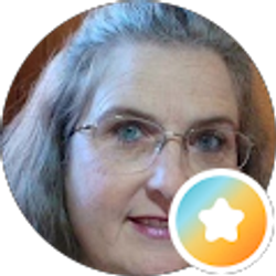Profile photo of Amista Bennett