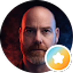Profile photo of Joshua Hammer