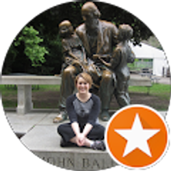 Profile photo of Amber Kaminsky