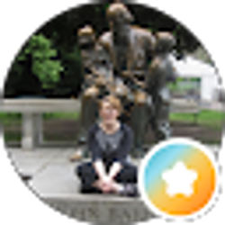 Profile photo of Amber Kaminsky