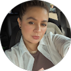 Profile photo of Adriana Blanco