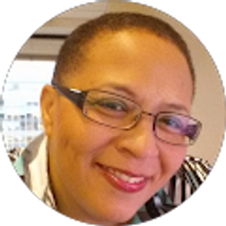 Profile photo of W. Renee Cobbs