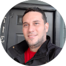 Profile photo of Ruddy Ibarra