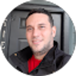 Profile photo of Ruddy Ibarra