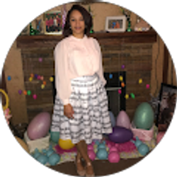 Profile photo of rosemary White