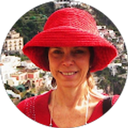 Profile photo of Wendy Zarick