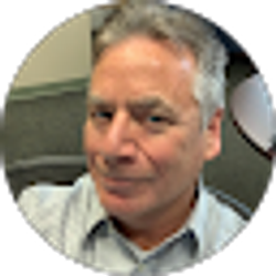 Profile photo of Bart Klein