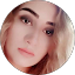 Profile photo of Madiha Rana