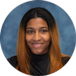 Profile photo of Bobbi January