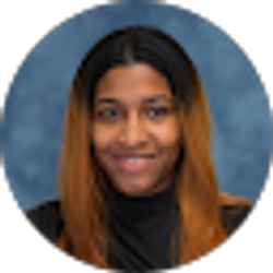 Profile photo of Bobbi January