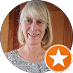 Profile photo of Rebecca Crane