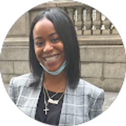 Profile photo of Nyasia Perciballi