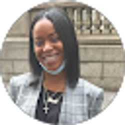 Profile photo of Nyasia Perciballi