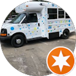 Profile photo of Roxy's Mobile Snacks