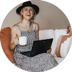 Profile photo of Madelyn Keating